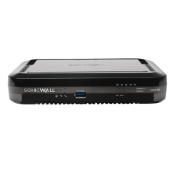 SonicWall SOHO 250/SOHO 250W Firewall