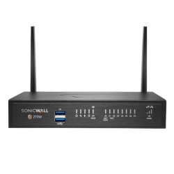 SonicWall TZ270/TZ270W Firewall