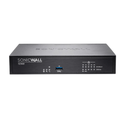 SonicWall TZ300/TZ300P/TZ300W Firewall