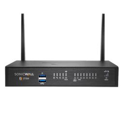SonicWall TZ370/TZ370W Firewall