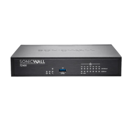 SonicWall TZ400/TZ400W Firewall