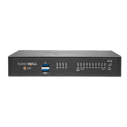 SonicWall TZ470/TZ470W Firewall