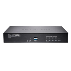 SonicWall TZ500/TZ500W Firewall