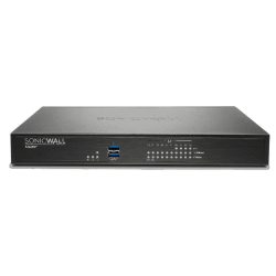 SonicWall TZ600/TZ600P Firewall
