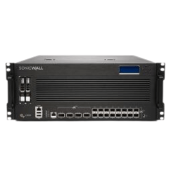 Sonicwall NSsp 12800 Firewall