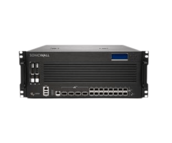Sonicwall NSsp 12800 Firewall