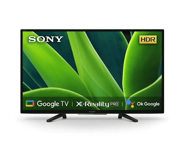 Sony Bravia KD-32W830K 32 Inch HD Smart Google TV