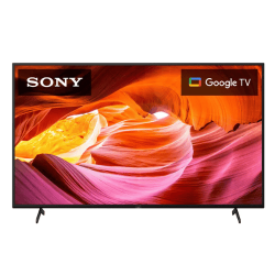 Sony Bravia KD-43X75K 43 Inch 4K Ultra HD Smart Android LED TV