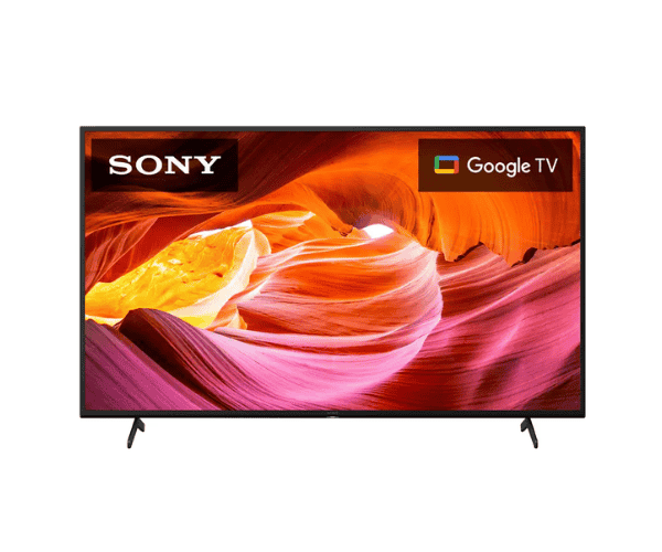 Sony Bravia KD-43X75K 43 Inch 4K Ultra HD Smart Android LED TV