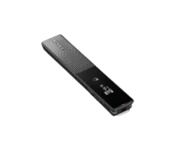 Sony ICD-TX650 16GB Digital Voice Recorder