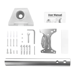 Starlink Gen 3 Dish Roof Wall Mount