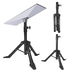 Starlink Gen 3 Tripod Stand Adjustable Heavy Duty Mount Supports Gen 3 V4