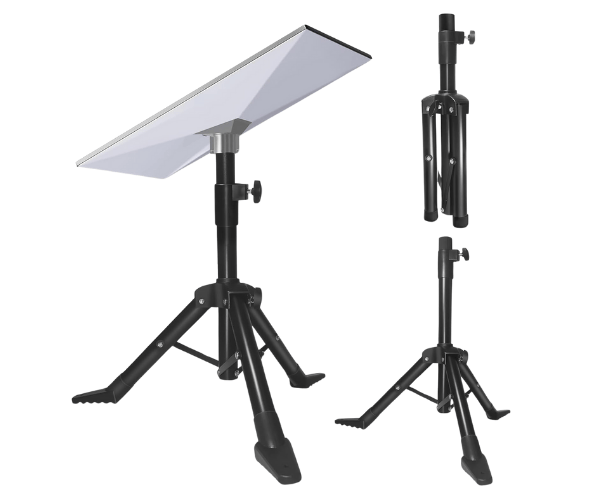 Starlink Gen 3 Tripod Stand Adjustable Heavy Duty Mount Supports Gen 3 V4