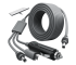 Starlink Mini 3-in-1 DC Power Cable
