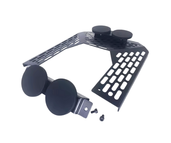Starlink Mini Magnetic Roof Mount Kit
