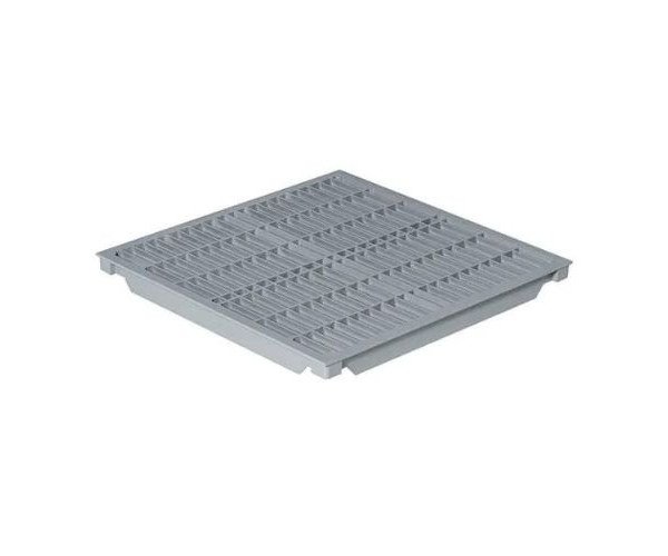 Steel Air Flow Raised Access Floor