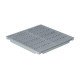 Steel Air Flow Raised Access Floor