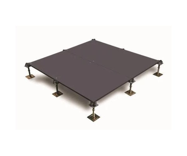 Steel Concrete Raised Floor OA500