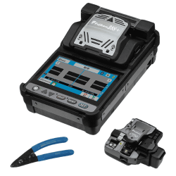 Sumitomo 38S+ ARC Fusion Splicer
