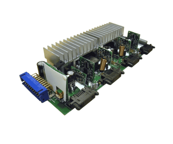 Sun 300-1884 AC/DC Power Distribution Board