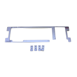 Sun 350-1392 Front Bezel X4470 M2 X4470 SPARC T3-2, T4-2 and T5-2 Server