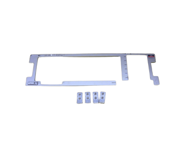 Sun 350-1392 Front Bezel X4470 M2 X4470 SPARC T3-2, T4-2 and T5-2 Server