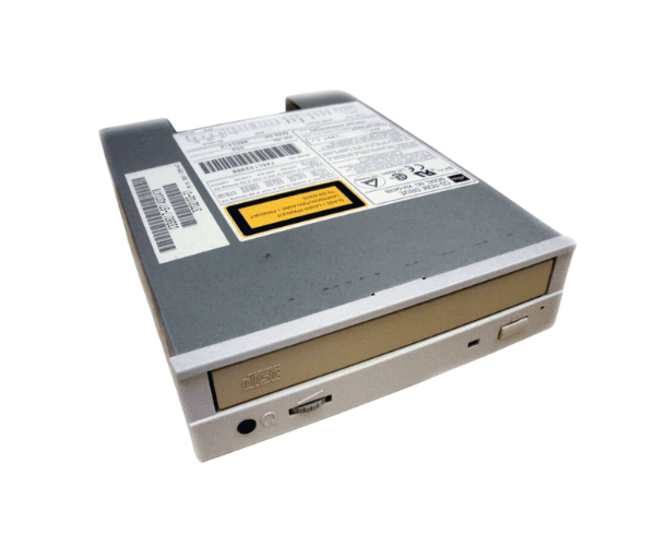 Sun 370-2102 4x Speed CD-ROM