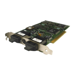 Sun 370-2812 PCI DAS FDDI/P Dual NIC Adapter