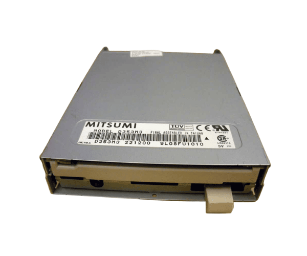 Sun 370-3159 Floppy Drive for Ultra 5 & Ultra 10