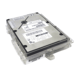 Sun 370-3412 4.2GB 7.2K SCSI 3.5in Hard Disk Drive
