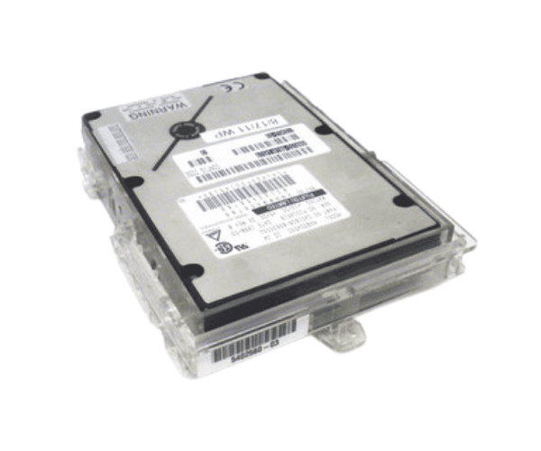 Sun 370-3412 4.2GB 7.2K SCSI 3.5in Hard Disk Drive