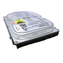Sun 370-3693 9.1GB EIDE Disk Drive