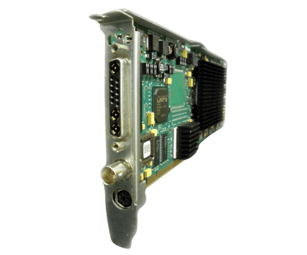 Sun 370-3987 Expert 3D Wildcat 24-Bit PCI Graphics Card