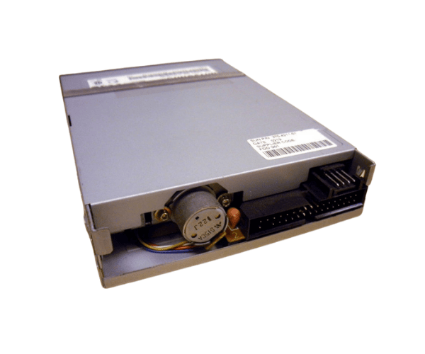Sun 370-4211 Triple Density Floppy Drive for Blade 100 & Blade 150
