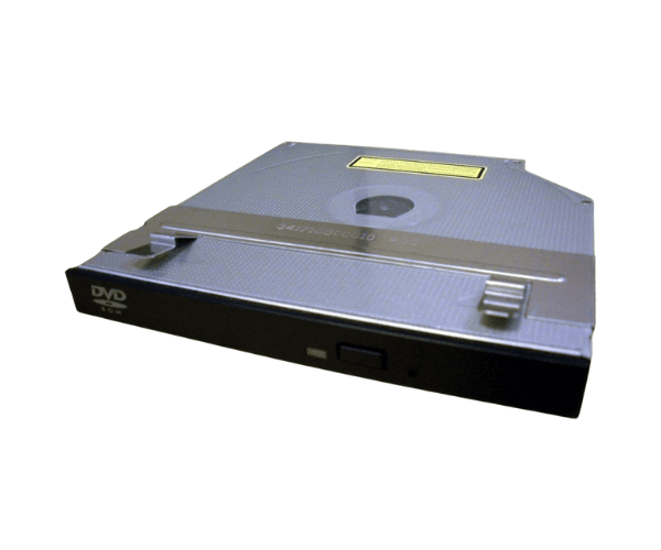 Sun 370-5128 X7410A 8X Slimline DVD-ROM Drive for V210 V240