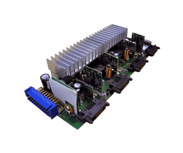 Sun 370-5744 DC Power Distribution Board for SunFire V1280