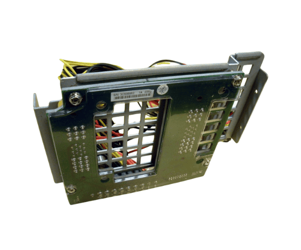 Sun 370-5961 Power Distribution Board for V250