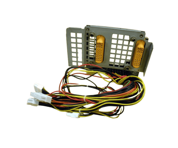 Sun 370-5961 Power Distribution Board for V250