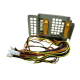 Sun 370-5961 Power Distribution Board for V250