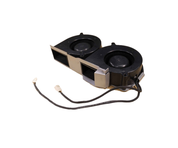 Sun 370-6124 CPU Blower Assembly for Netra 240