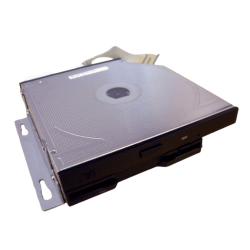 Sun 370-6637 X9259A Slimline Floppy 24x CD-ROM Drive Assembly