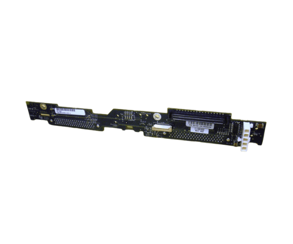 Sun 370-6647 2-Slot SCSI Disk Backplane for V20z