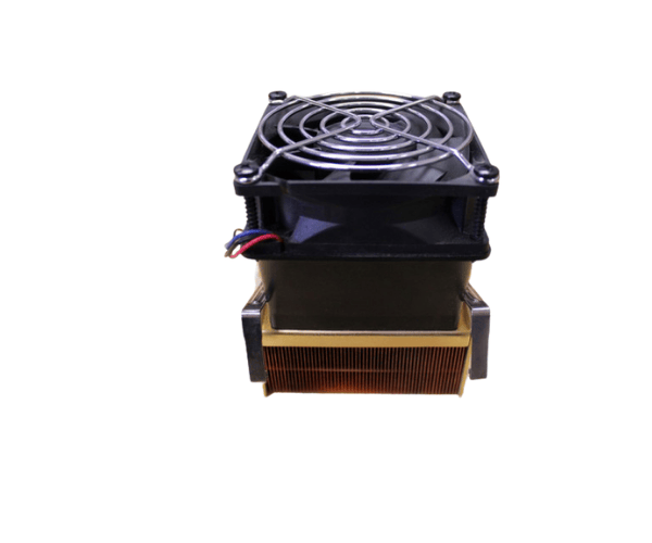Sun 370-6811 W2100Z Chassis Fan Assembly