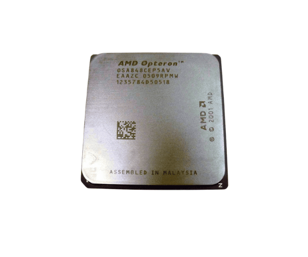 Sun 370-6904 AMD Opteron 848 2.2GHz Processor for V40z