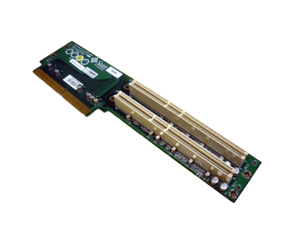 Sun 370-7087 2-Slot PCI V240 Riser Board