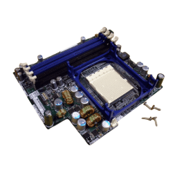 Sun 370-7812 CPU/Memory Mezzanine W2100z