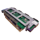 Sun 371-0129 DC Power Distribution Board for Netra 1290