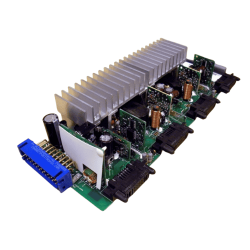 Sun 371-0129 DC Power Distribution Board for Netra 1290