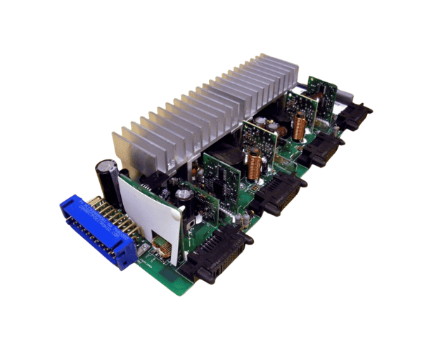 Sun 371-0129 DC Power Distribution Board for Netra 1290