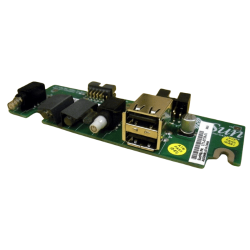 Sun 371-0738 Front I/O Board for X2100